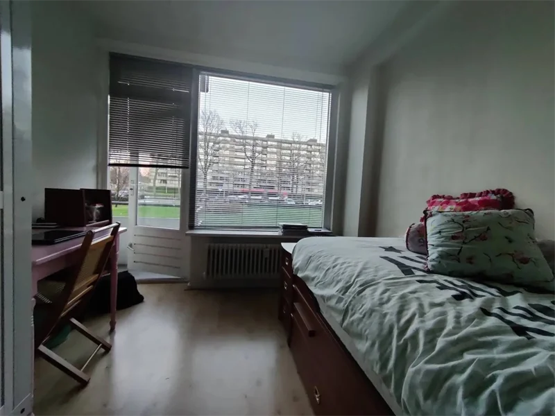 Foto van de Appartement gelegen aan de V. Montgomerylaan in Eindhoven