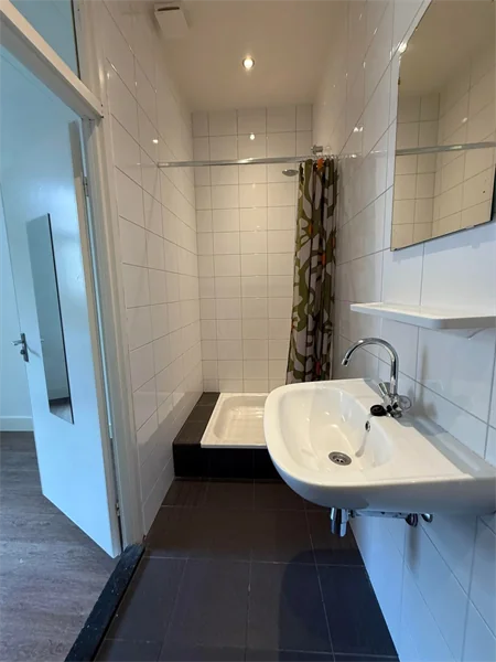 Foto van de Appartement gelegen aan de Volksplein in Maastricht