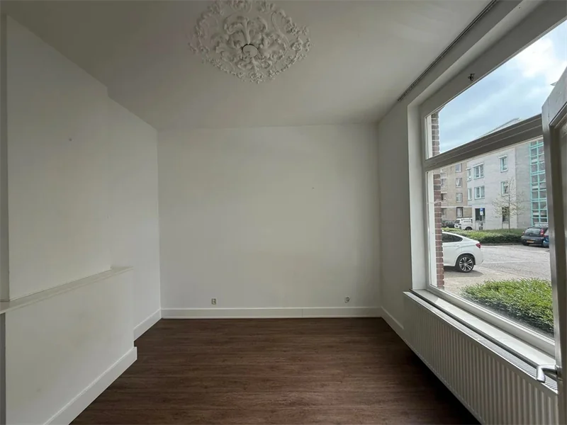 Foto van de Appartement gelegen aan de Volksplein in Maastricht