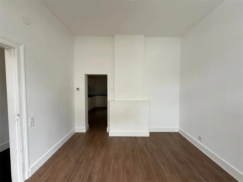 Foto van de Appartement gelegen aan de Volksplein in Maastricht