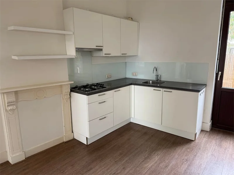 Foto van de Appartement gelegen aan de Volksplein in Maastricht