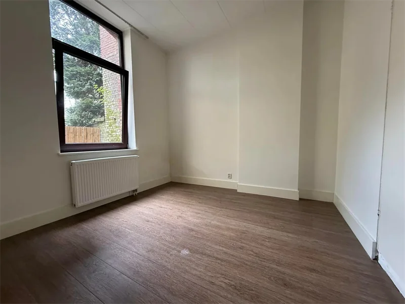 Foto van de Appartement gelegen aan de Volksplein in Maastricht