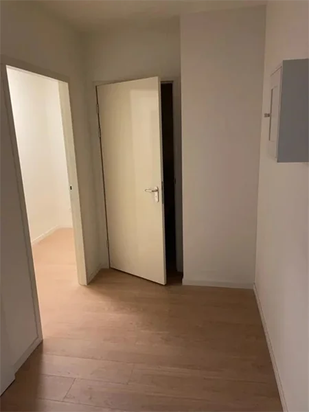 Foto van de Appartement gelegen aan de Raadhuisplein in Werkendam