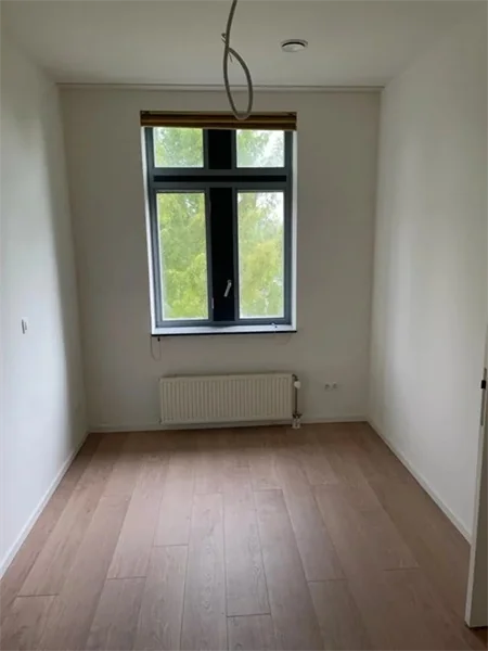 Foto van de Appartement gelegen aan de Raadhuisplein in Werkendam
