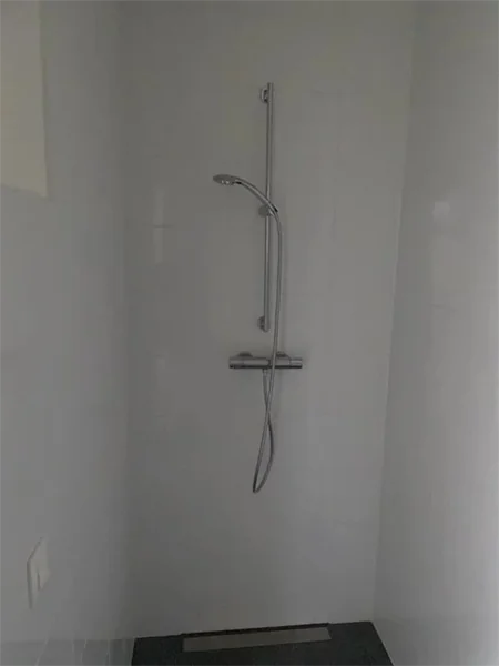 Foto van de Appartement gelegen aan de Raadhuisplein in Werkendam