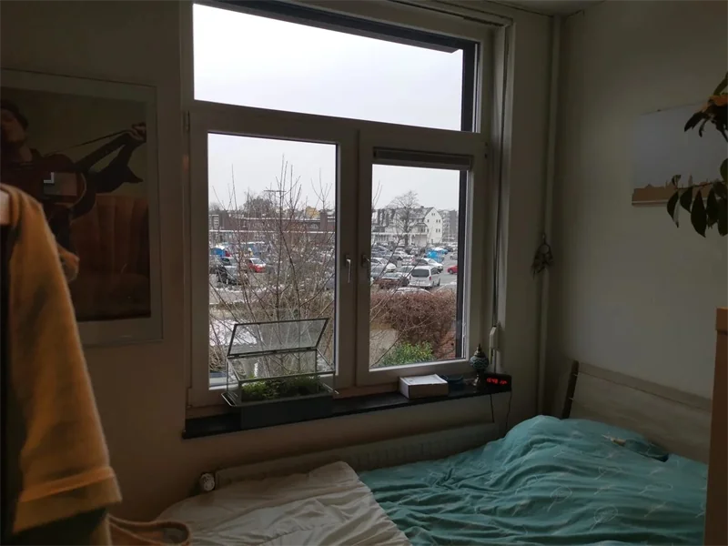 Foto van de Appartement gelegen aan de Frankenstraat in Maastricht