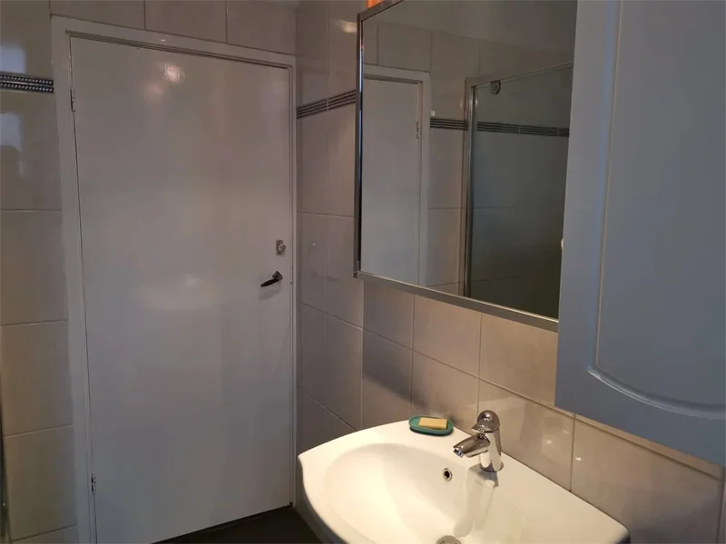 Foto van de Appartement gelegen aan de Frankenstraat in Maastricht