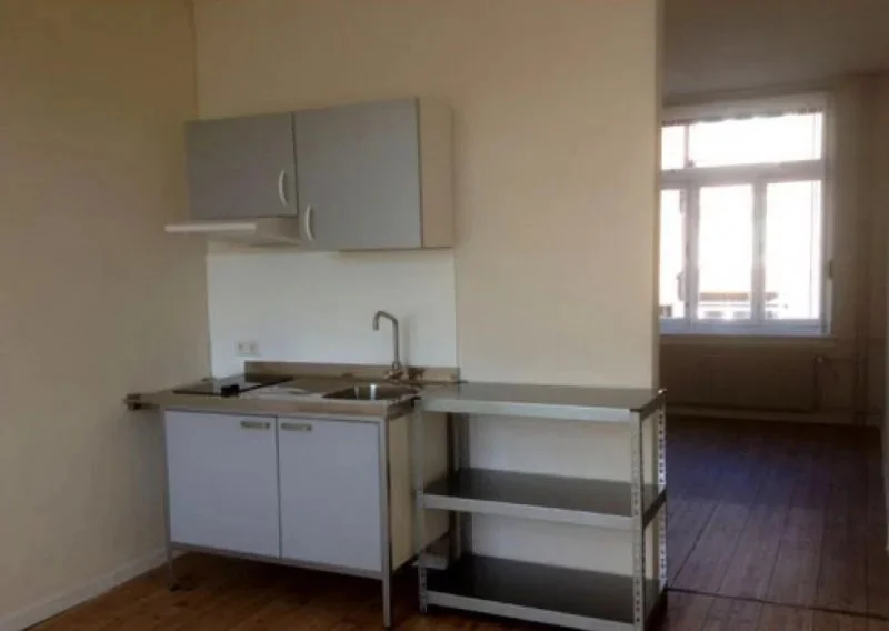 Foto van de Appartement gelegen aan de Frankenstraat in Maastricht