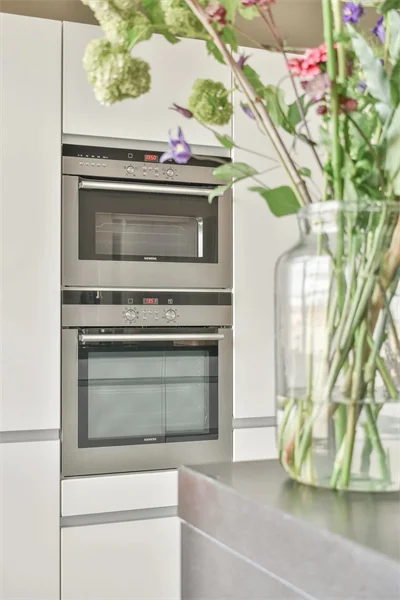 Foto van de Appartement gelegen aan de Afroditekade in Amsterdam