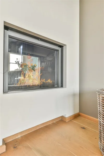 Foto van de Appartement gelegen aan de Afroditekade in Amsterdam