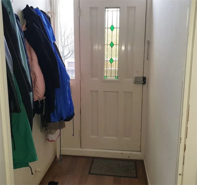 Foto van de Appartement gelegen aan de G. Barberstraat in Tilburg