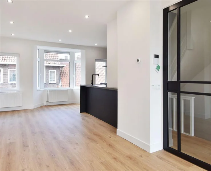 Foto van de Appartement gelegen aan de S.v. Groenewegenstraat in Rotterdam