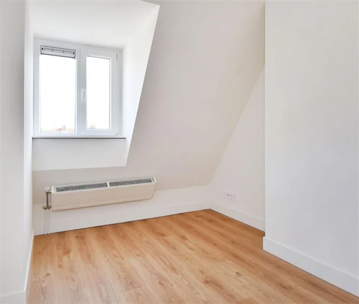 Foto van de Appartement gelegen aan de S.v. Groenewegenstraat in Rotterdam