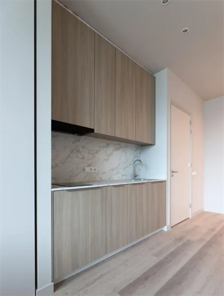 Foto van de Appartement gelegen aan de Keizersgracht in Eindhoven