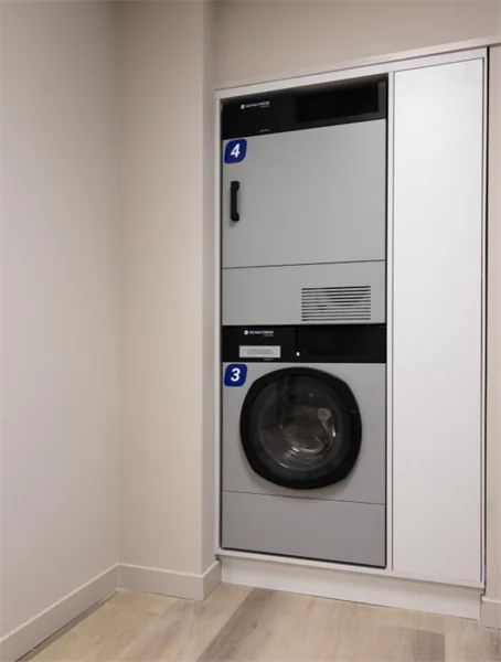 Foto van de Appartement gelegen aan de Keizersgracht in Eindhoven