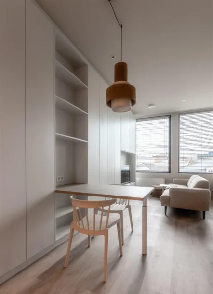Foto van de Appartement gelegen aan de Keizersgracht in Eindhoven