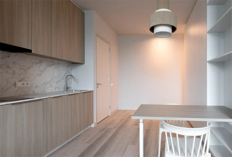 Foto van de Appartement gelegen aan de Keizersgracht in Eindhoven