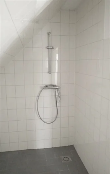 Foto van de Appartement gelegen aan de 1. Jerichostraat in Rotterdam