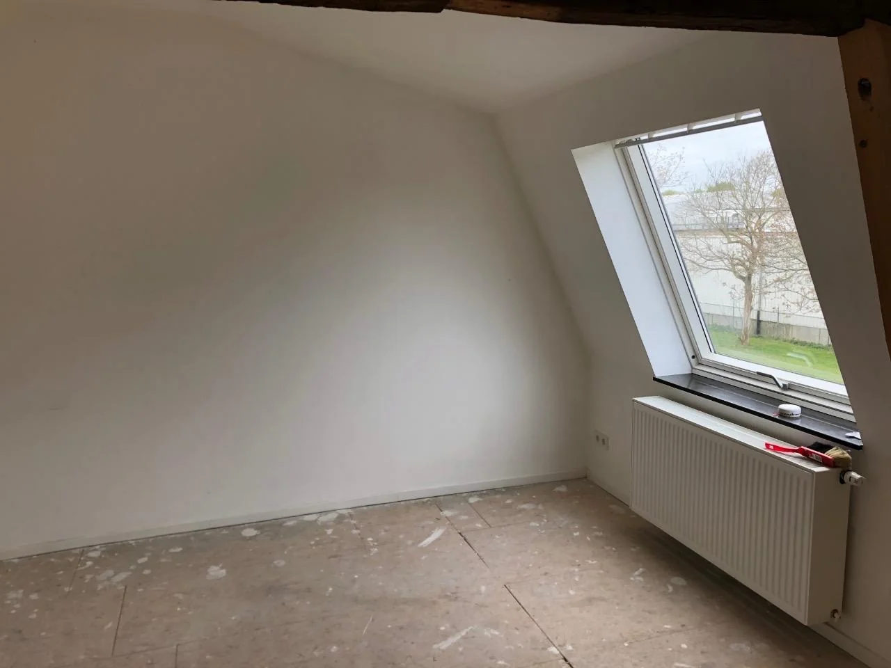 Foto van de Studio gelegen aan de Rijksweg Zuid in Geleen