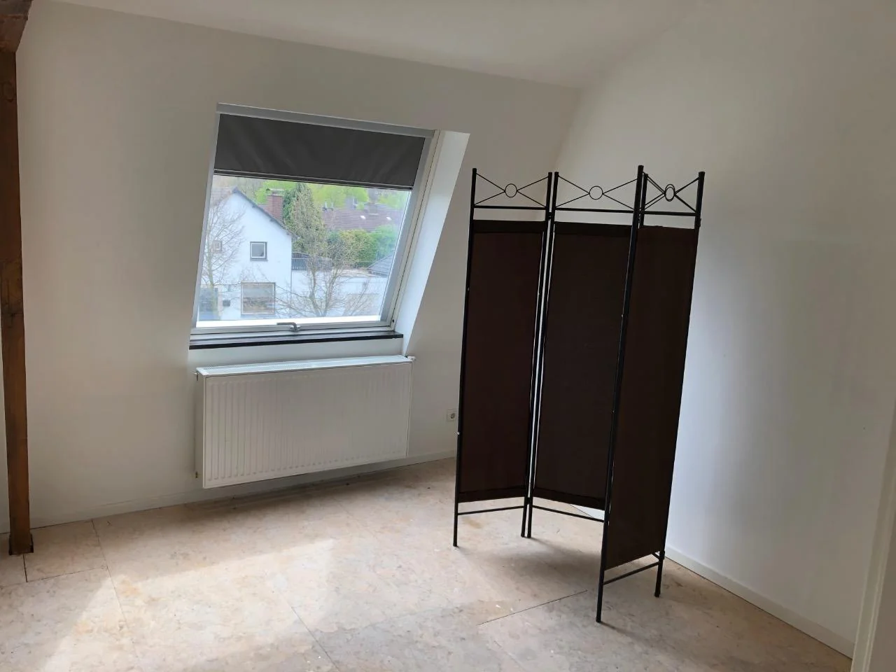 Foto van de Studio gelegen aan de Rijksweg Zuid in Geleen