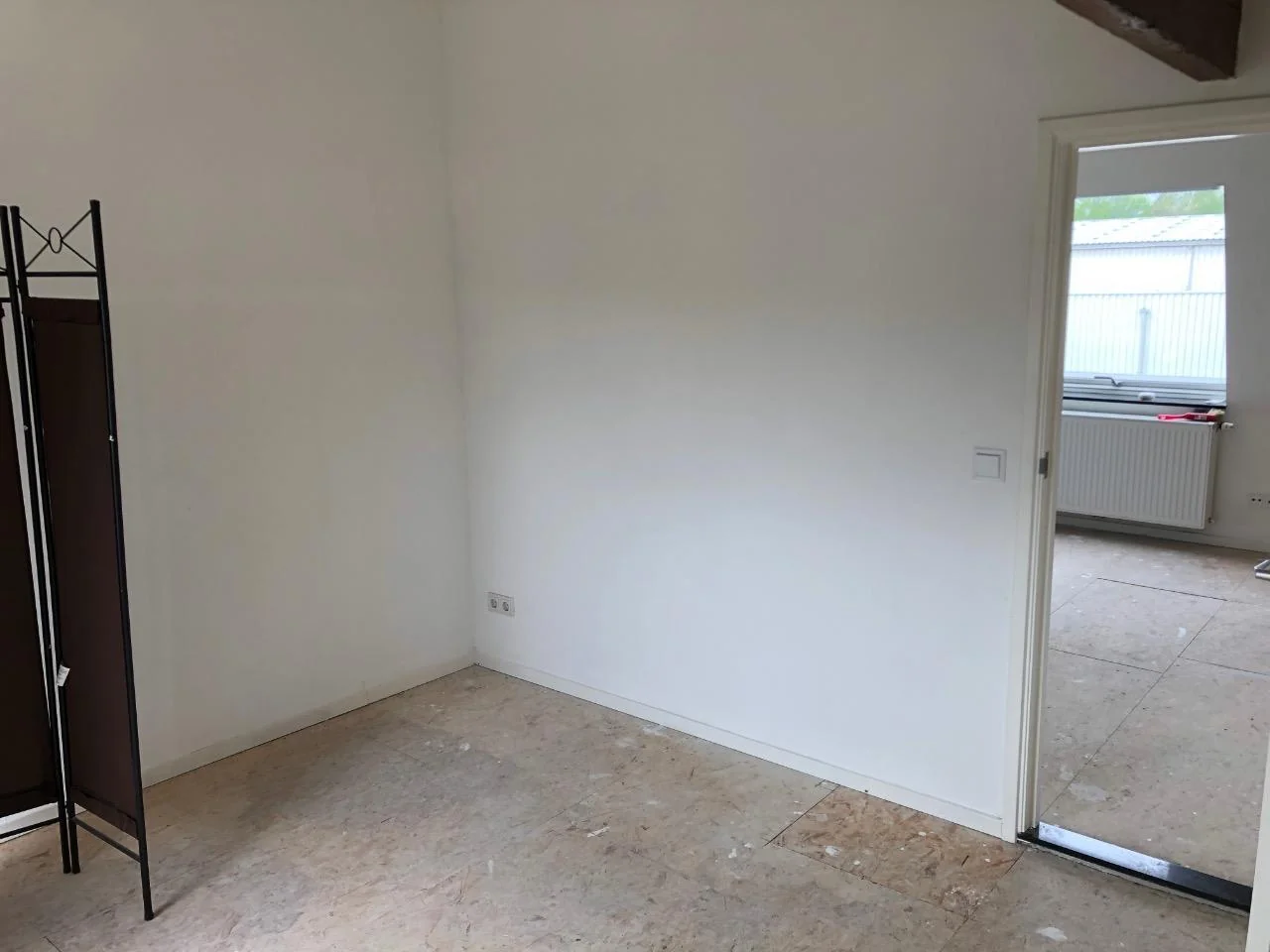 Foto van de Studio gelegen aan de Rijksweg Zuid in Geleen