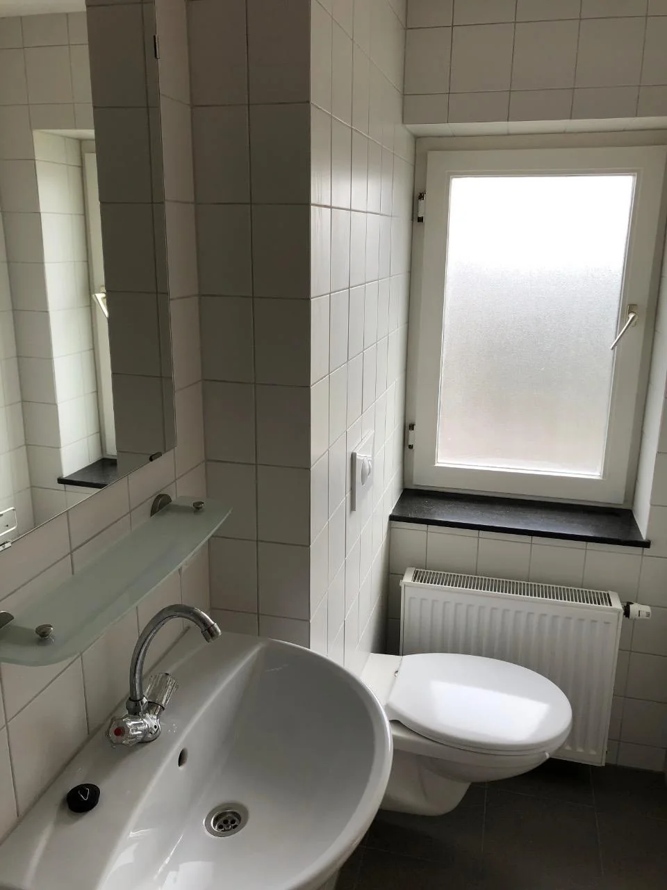 Foto van de Studio gelegen aan de Rijksweg Zuid in Geleen