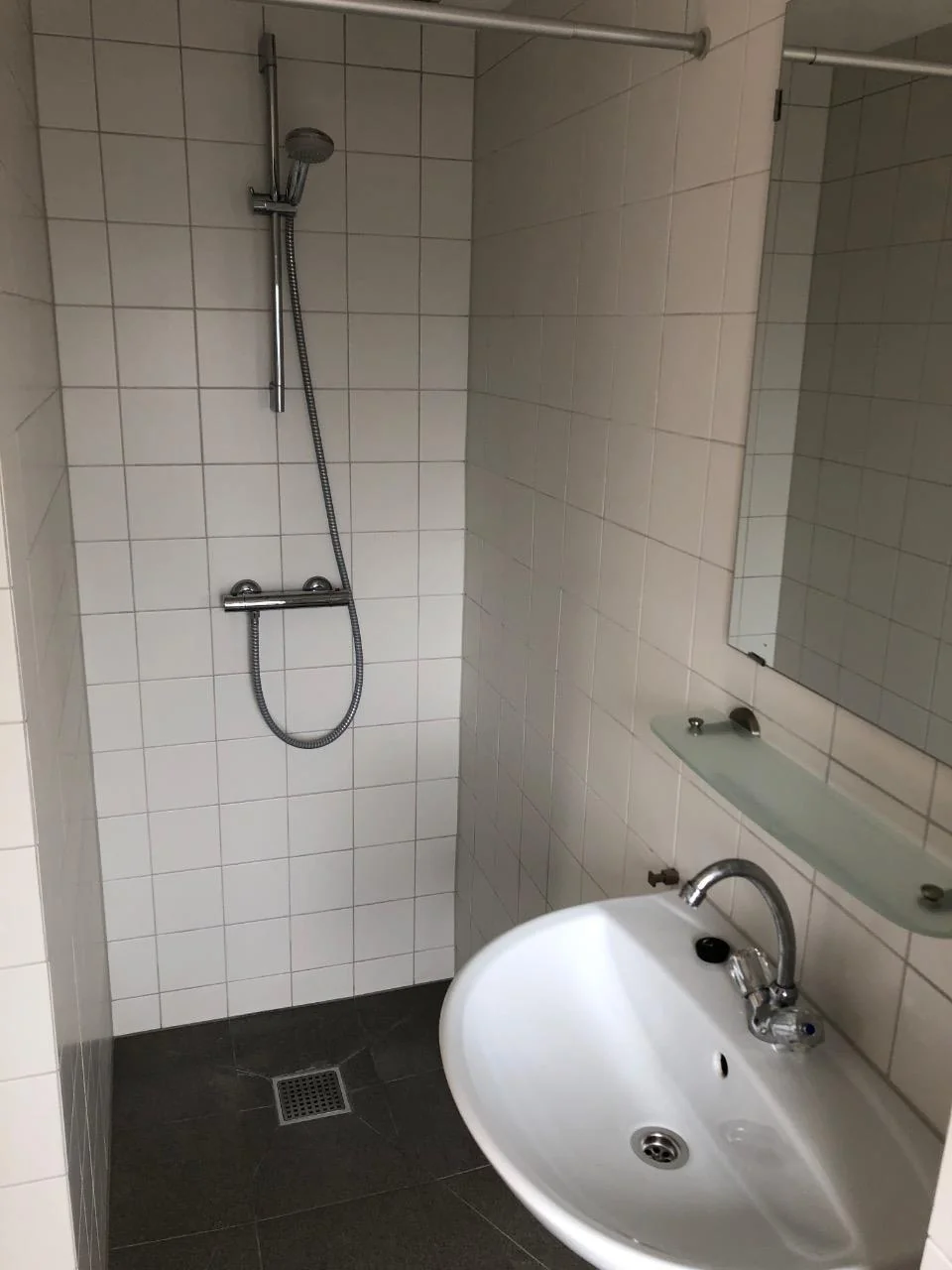 Foto van de Studio gelegen aan de Rijksweg Zuid in Geleen