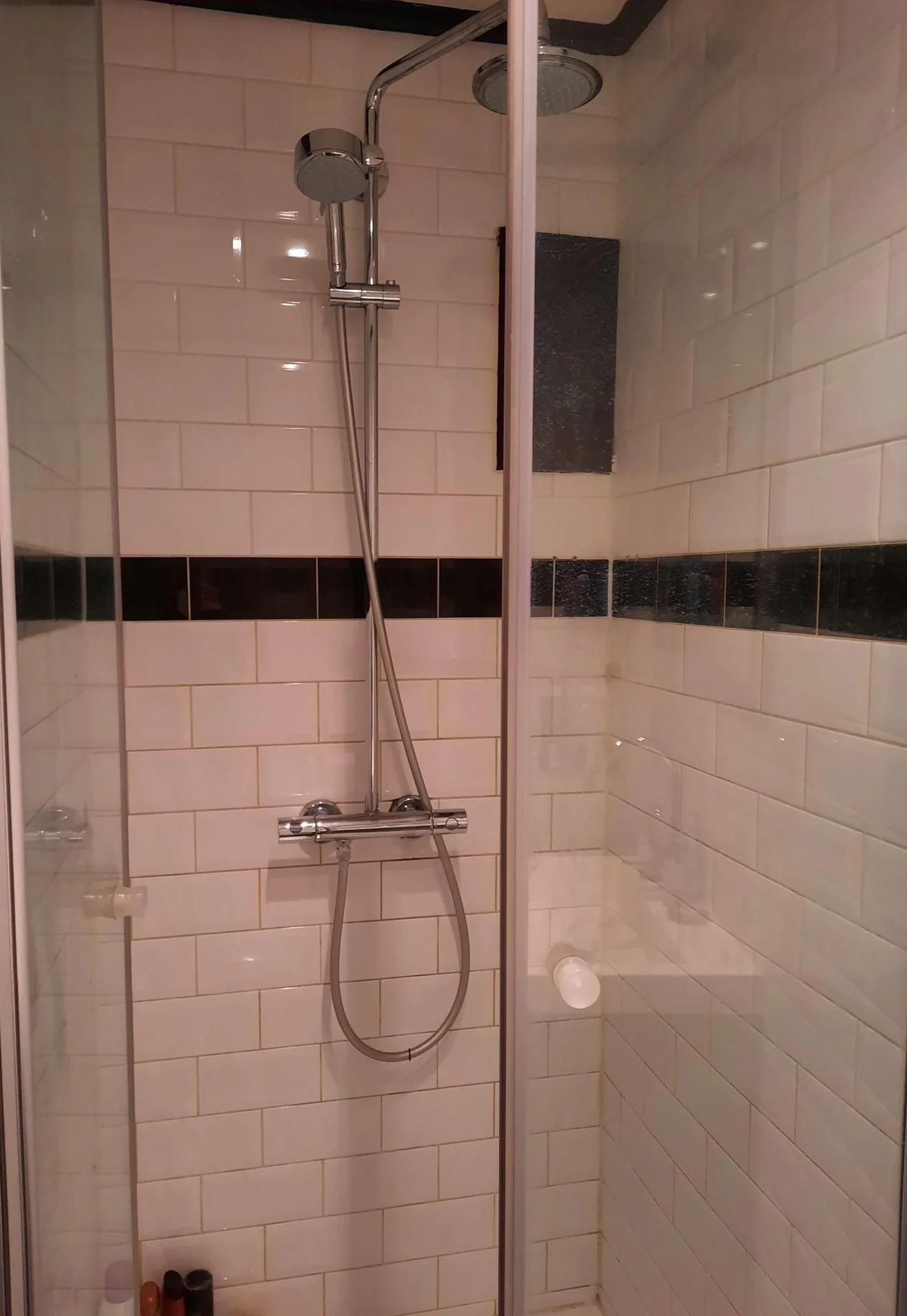Foto van de Kamer gelegen aan de Giessenburg in Amsterdam