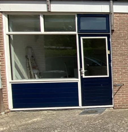 Foto van de Kamer gelegen aan de Lange Vest in Emmen