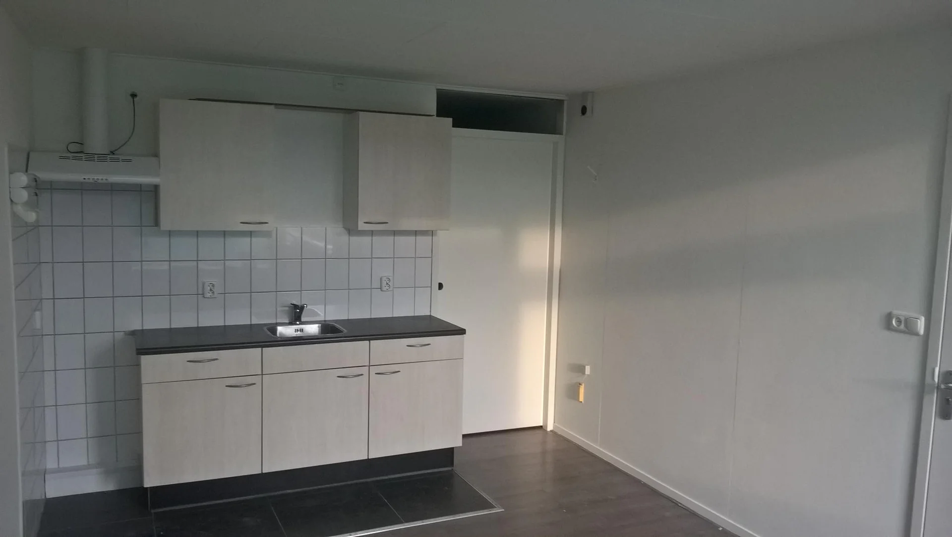 Foto van de Kamer gelegen aan de Lange Vest in Emmen