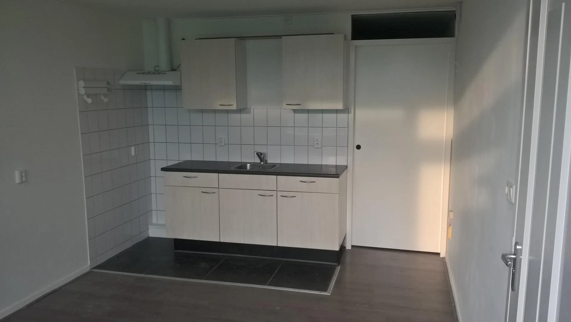 Foto van de Kamer gelegen aan de Lange Vest in Emmen