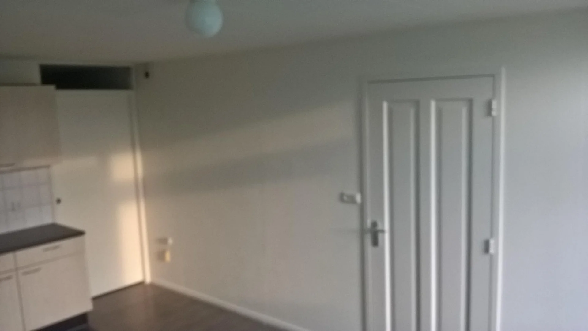 Foto van de Kamer gelegen aan de Lange Vest in Emmen