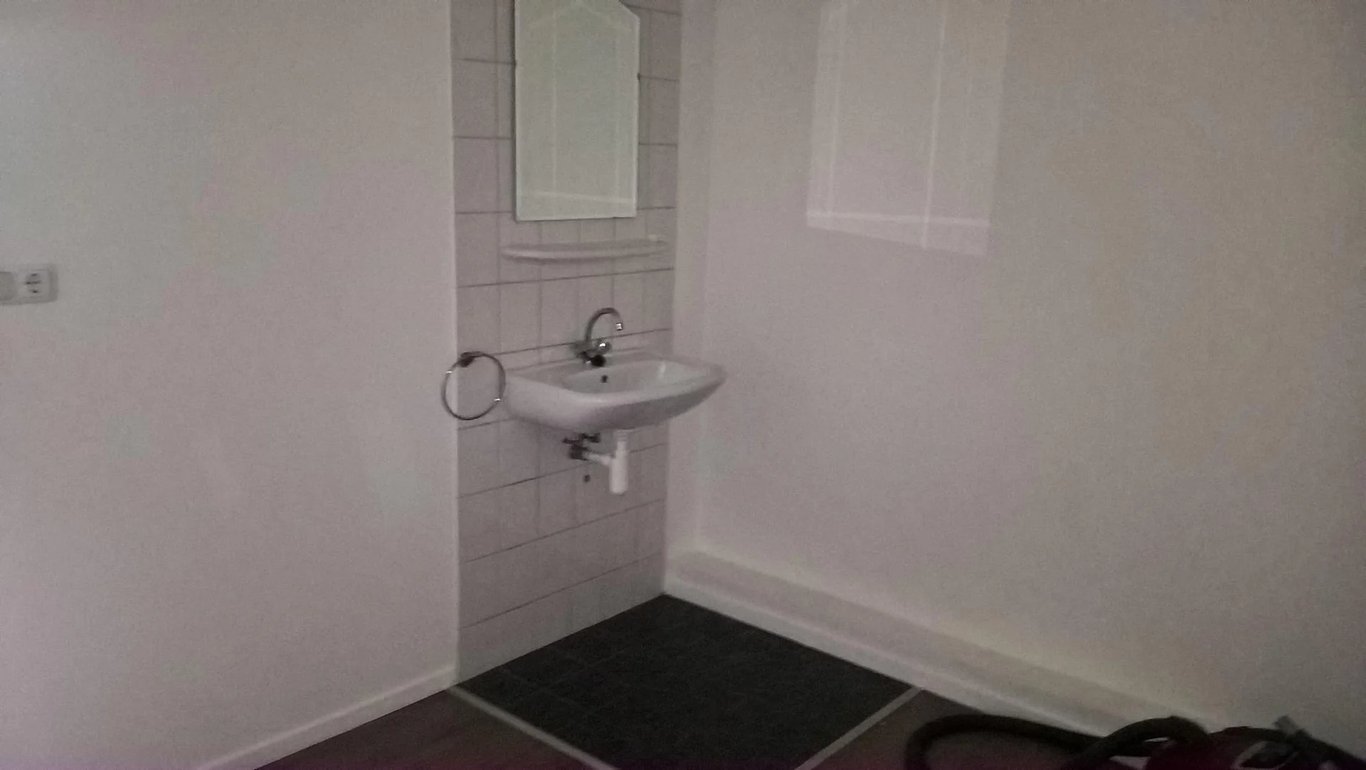 Foto van de Kamer gelegen aan de Lange Vest in Emmen