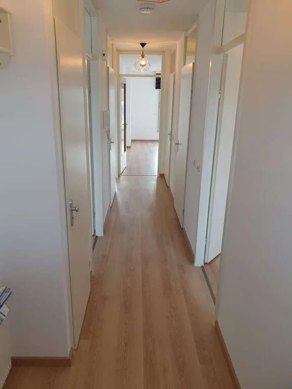 Foto van de Appartement gelegen aan de Pieter Calandlaan in Amsterdam