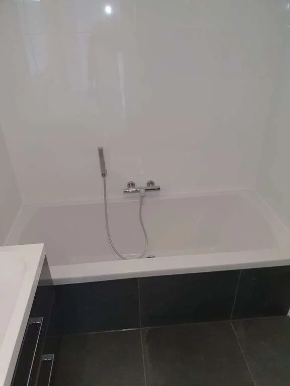 Foto van de Appartement gelegen aan de Pieter Calandlaan in Amsterdam