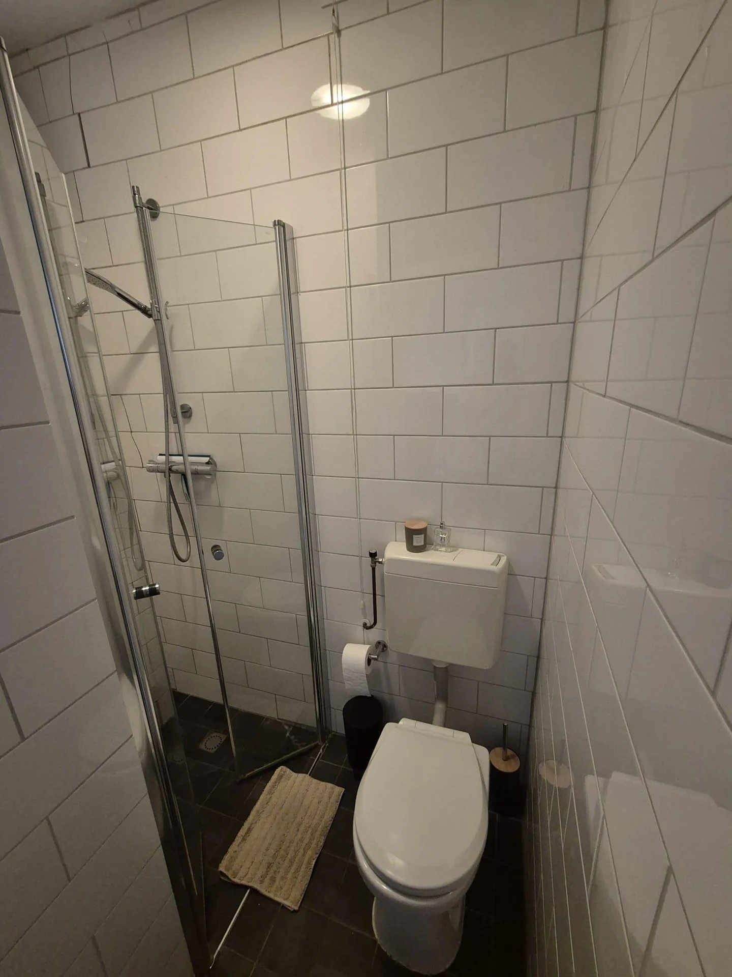 Foto van de Appartement gelegen aan de Reinier Claeszenstraat in Amsterdam