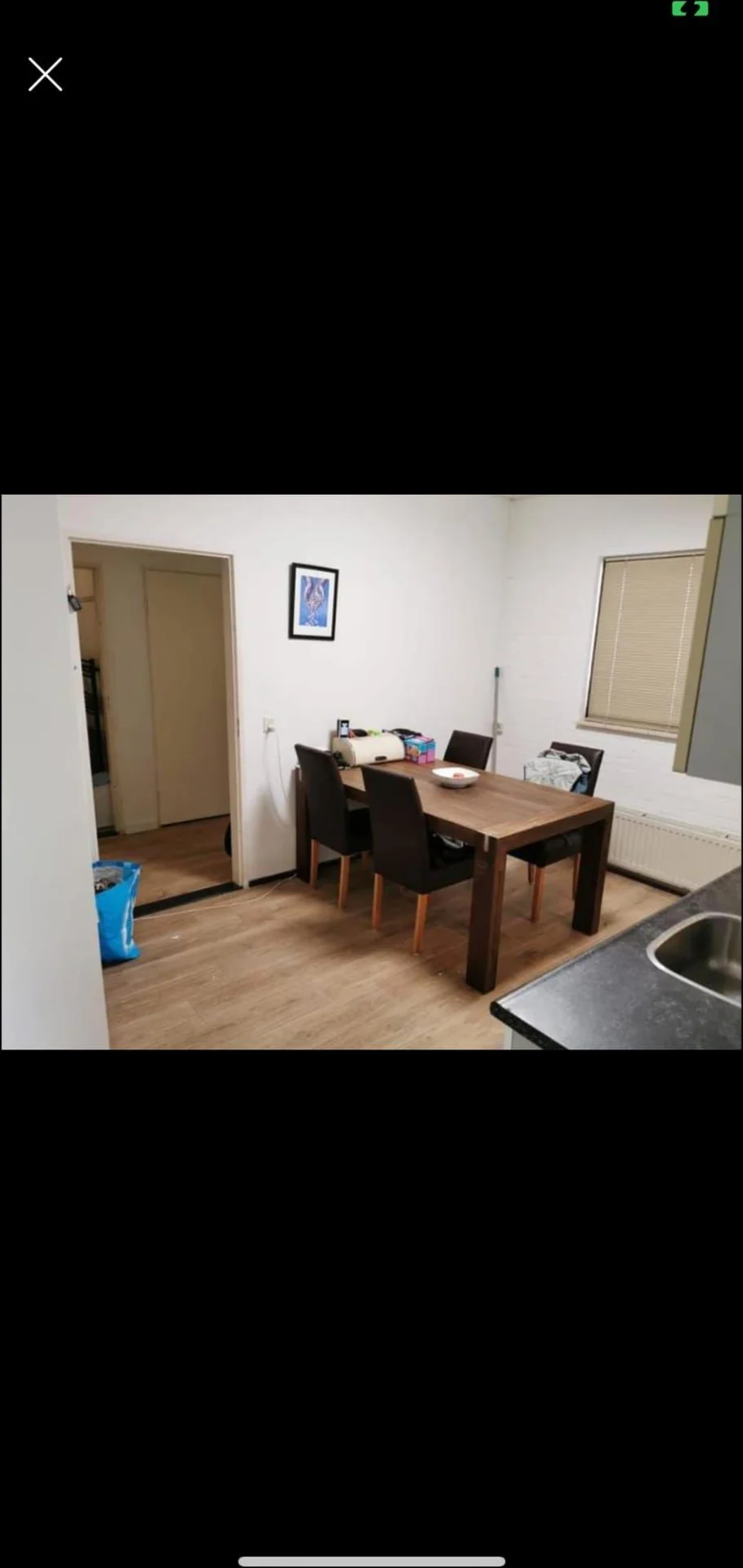 Foto van de Appartement gelegen aan de Sparrenlaan in Doorn