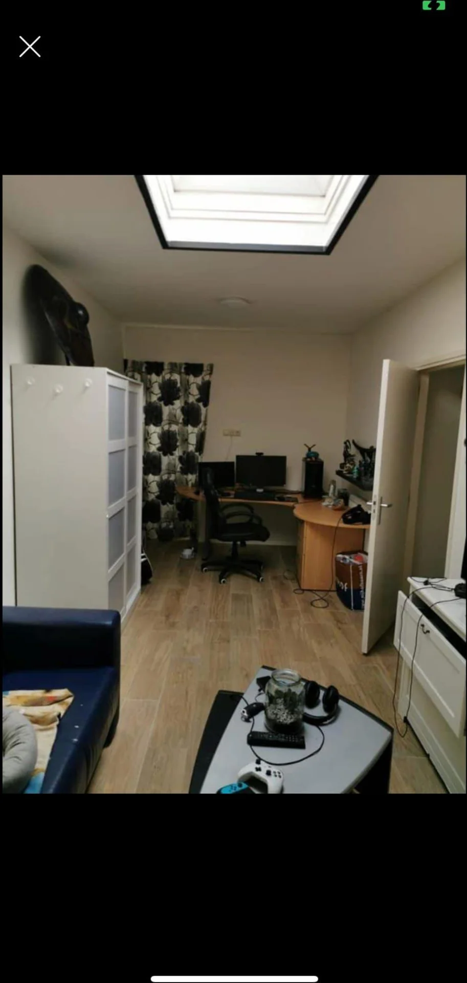 Foto van de Appartement gelegen aan de Sparrenlaan in Doorn