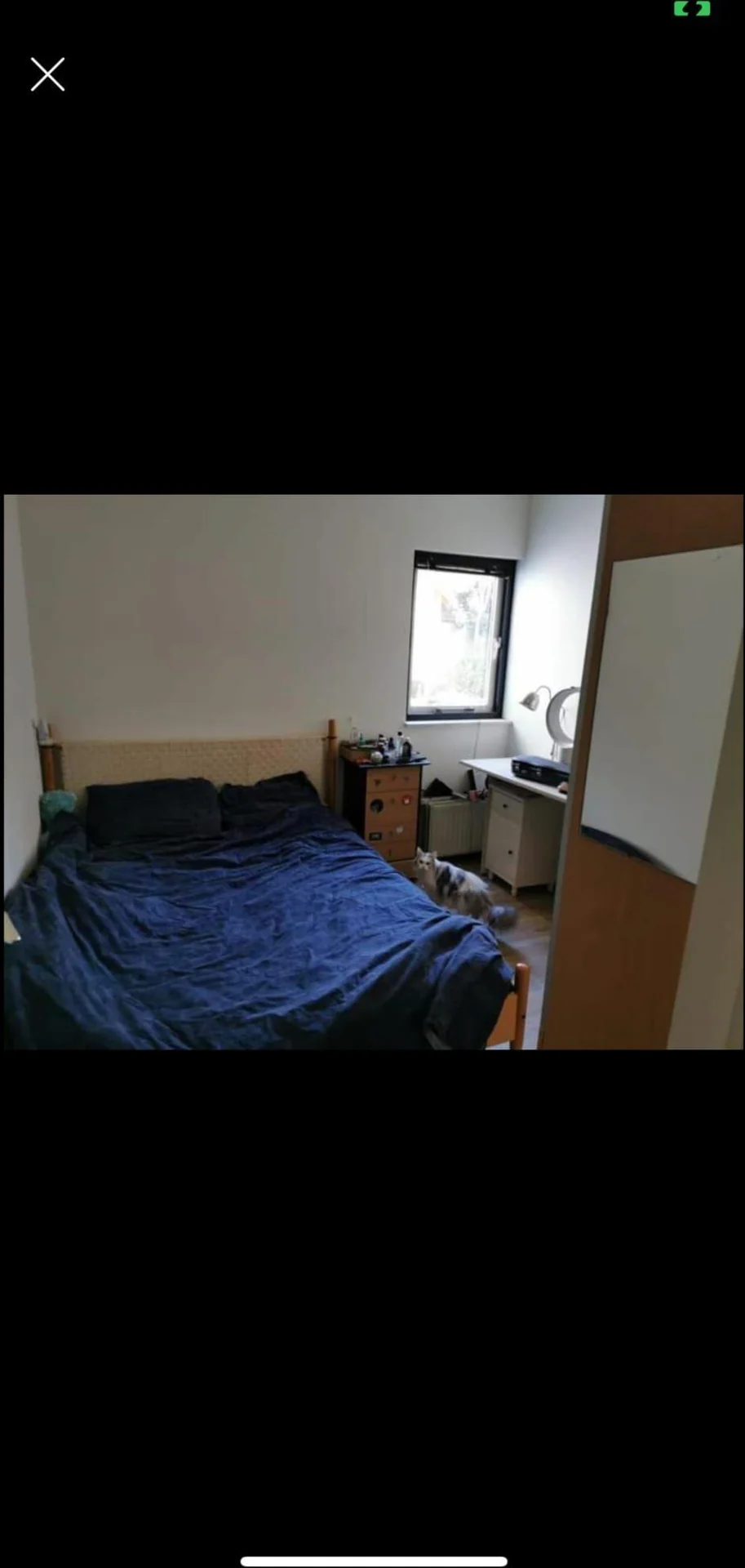 Foto van de Appartement gelegen aan de Sparrenlaan in Doorn