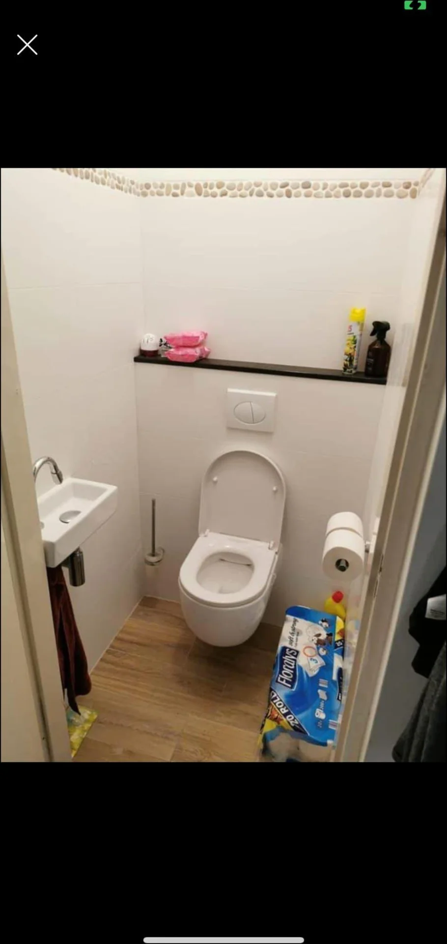 Foto van de Appartement gelegen aan de Sparrenlaan in Doorn