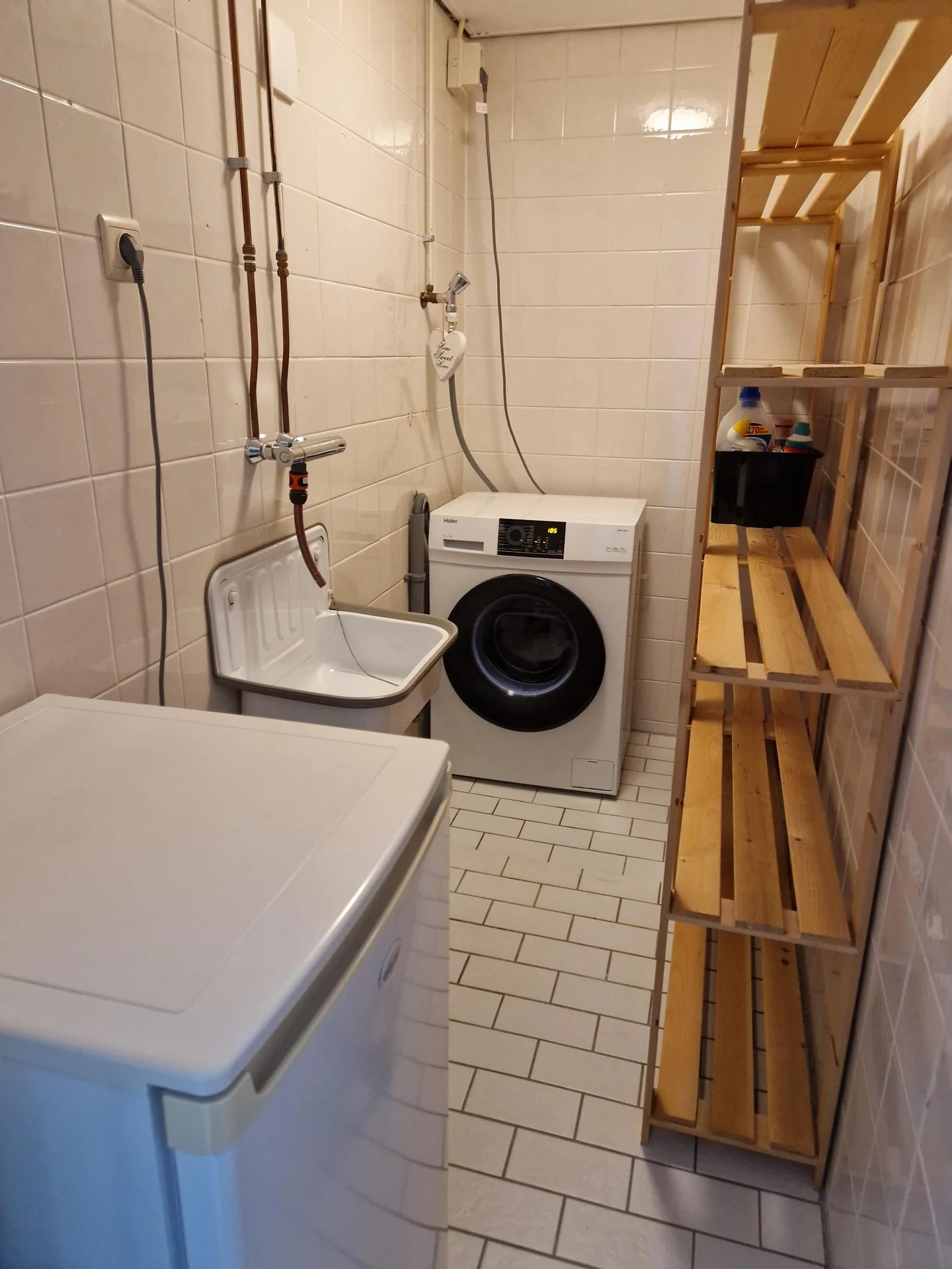 Foto van de Kamer gelegen aan de Bentelo in Rotterdam