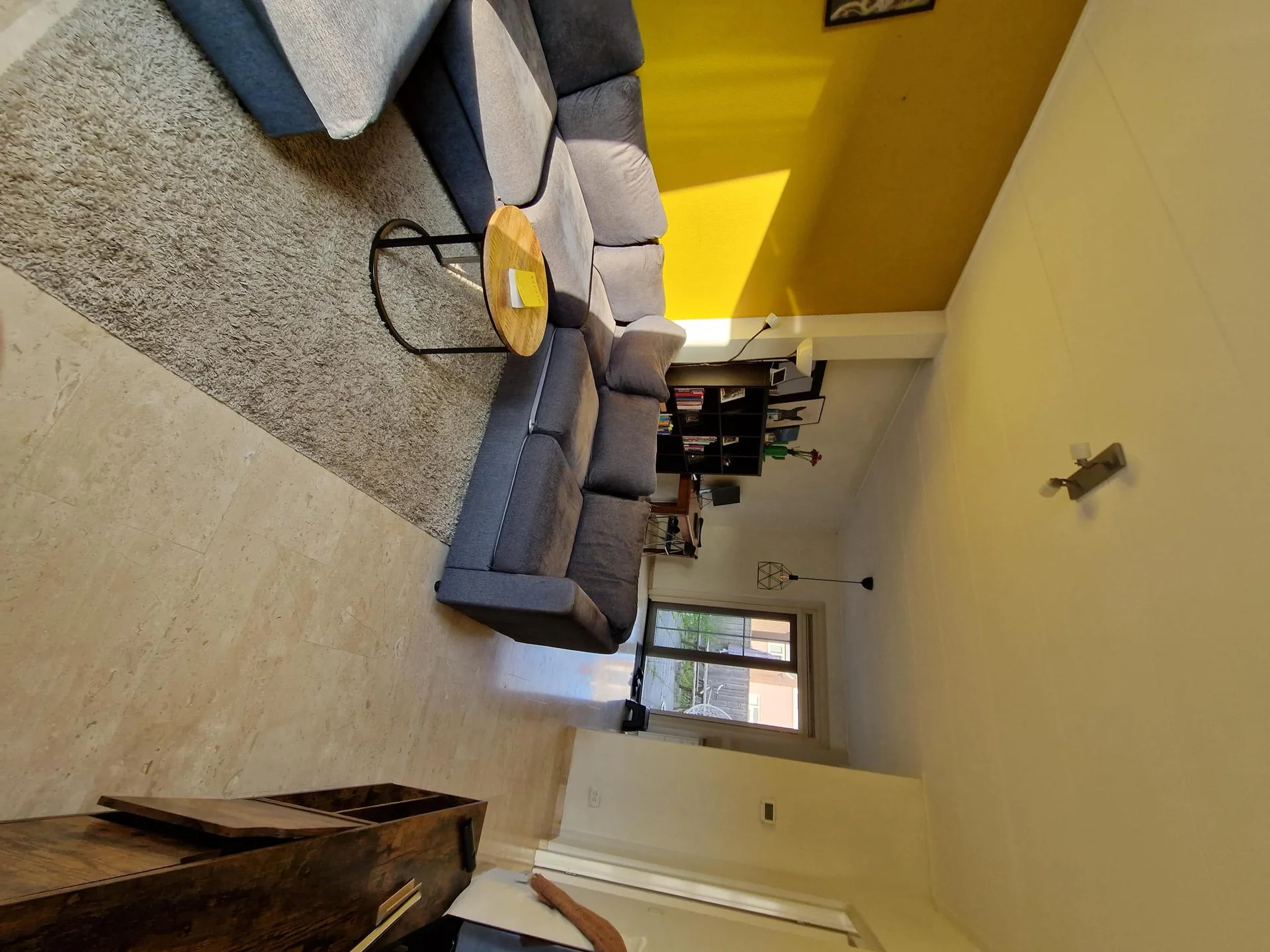 Foto van de Kamer gelegen aan de Bentelo in Rotterdam