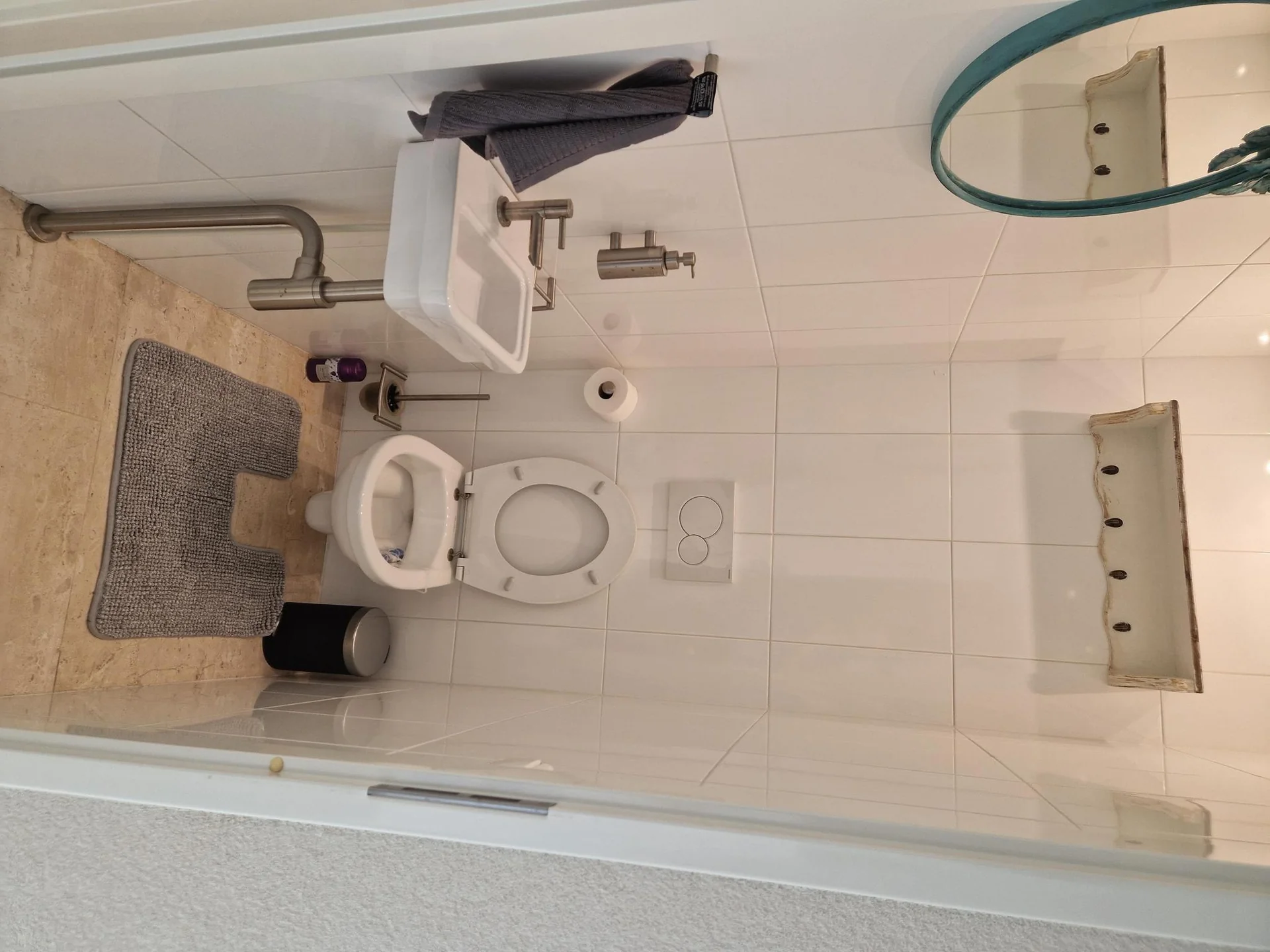 Foto van de Kamer gelegen aan de Bentelo in Rotterdam