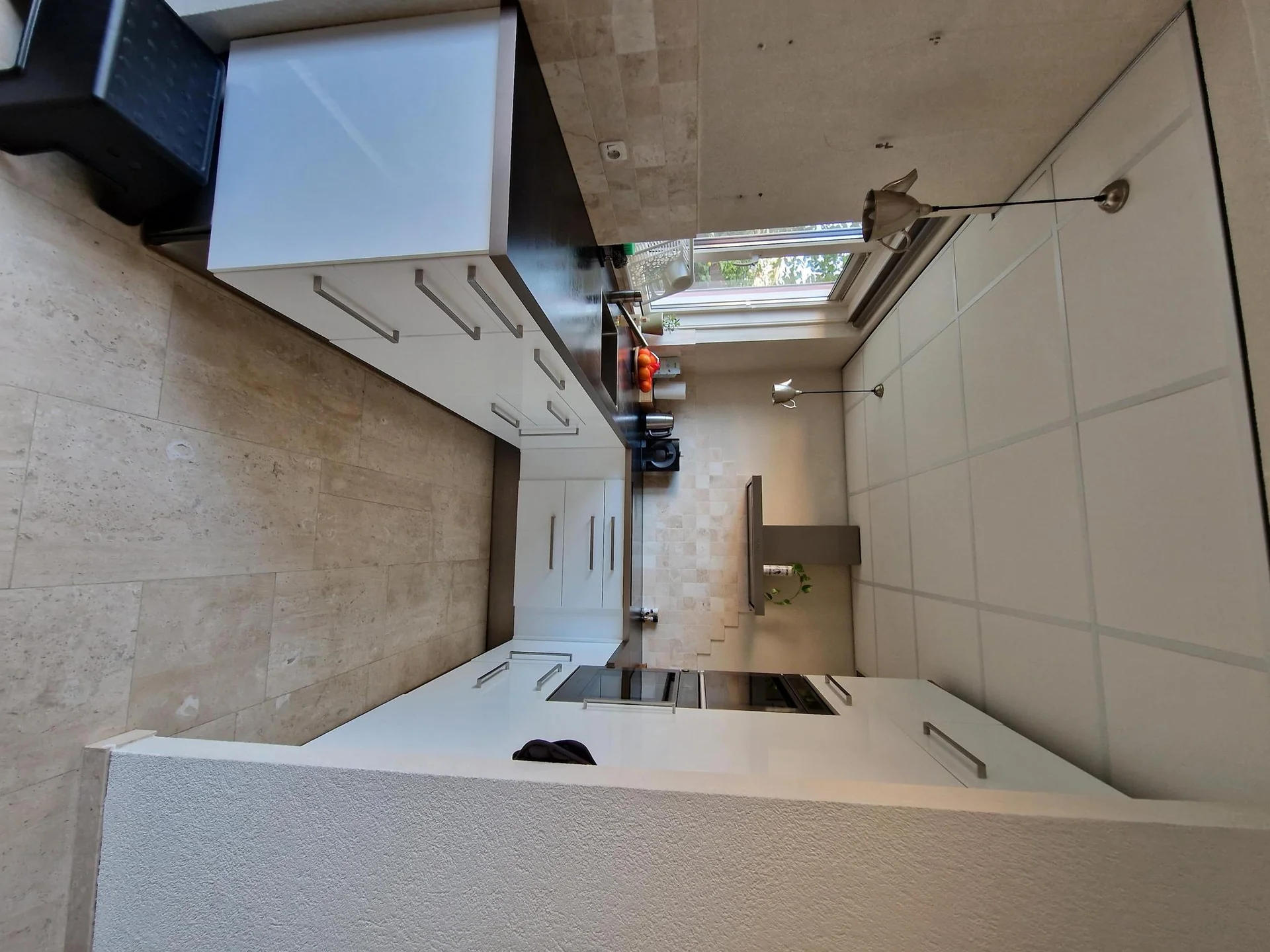 Foto van de Kamer gelegen aan de Bentelo in Rotterdam