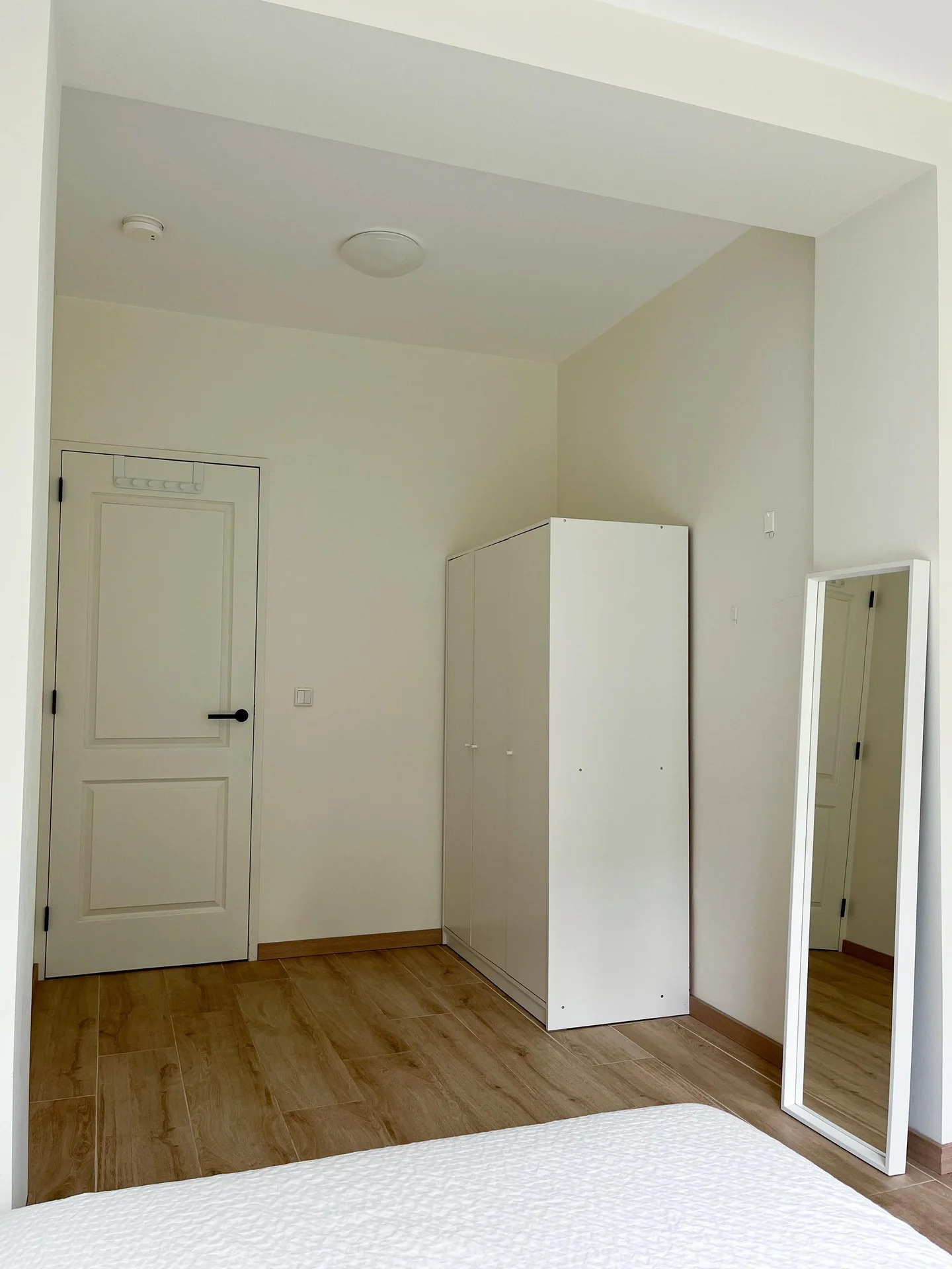 Foto van de Kamer gelegen aan de Grote Visserijstraat in Rotterdam