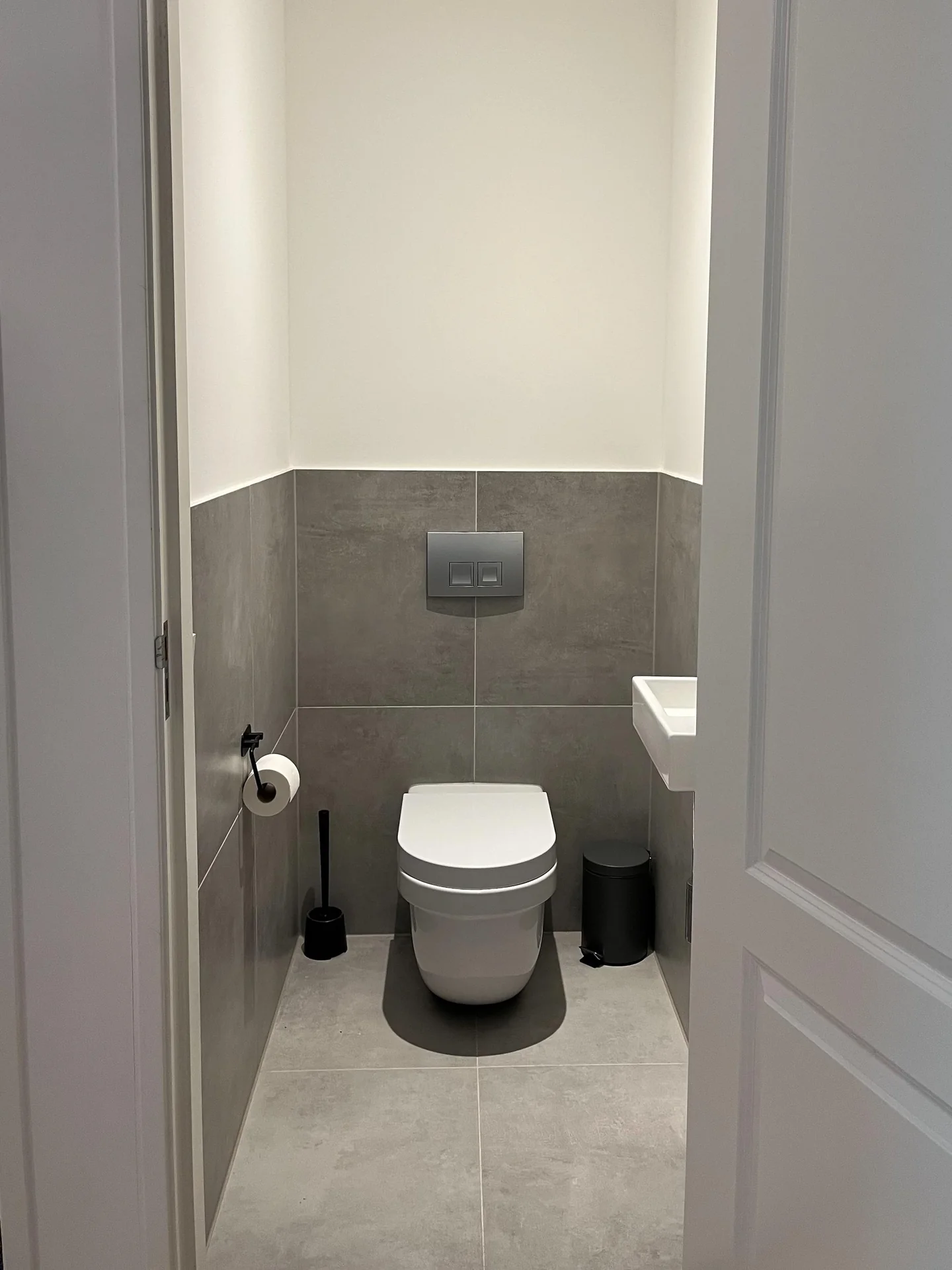 Foto van de Kamer gelegen aan de Grote Visserijstraat in Rotterdam