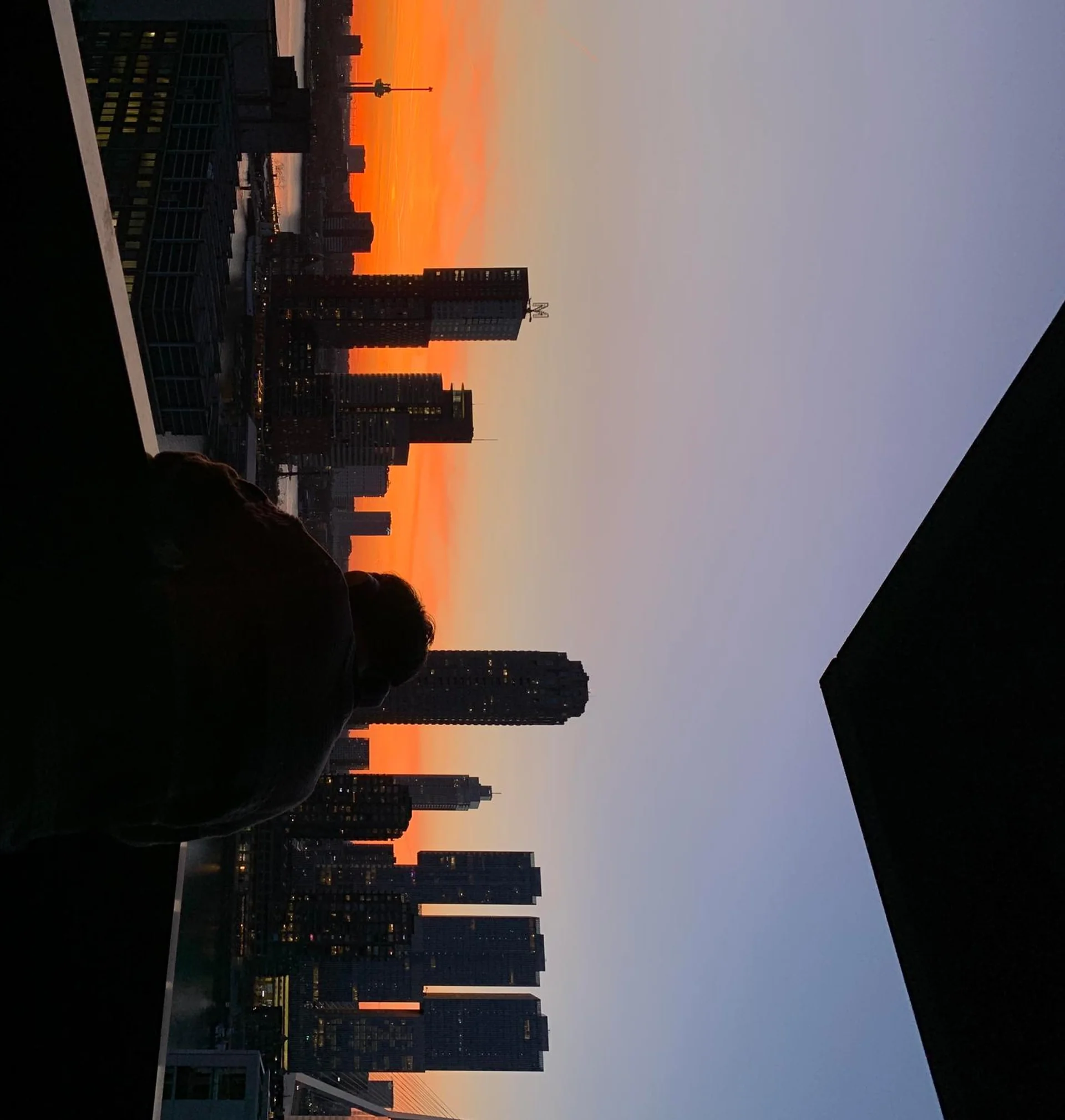 Foto van de Appartement gelegen aan de Brede Hilledijk in Rotterdam