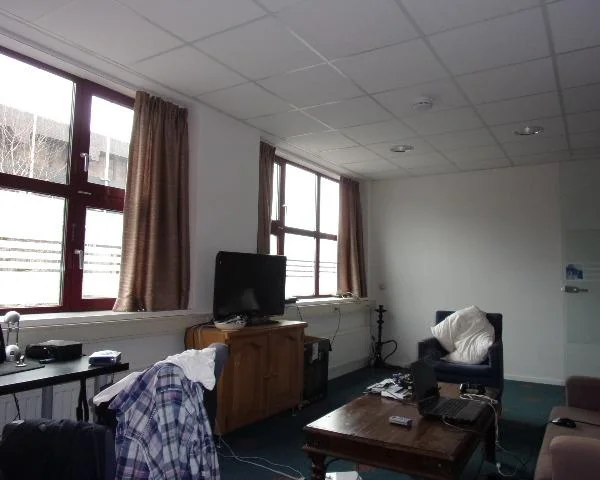 Foto van de Appartement gelegen aan de Plantsoen in Wageningen