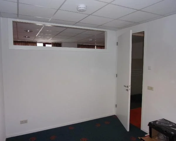Foto van de Appartement gelegen aan de Plantsoen in Wageningen