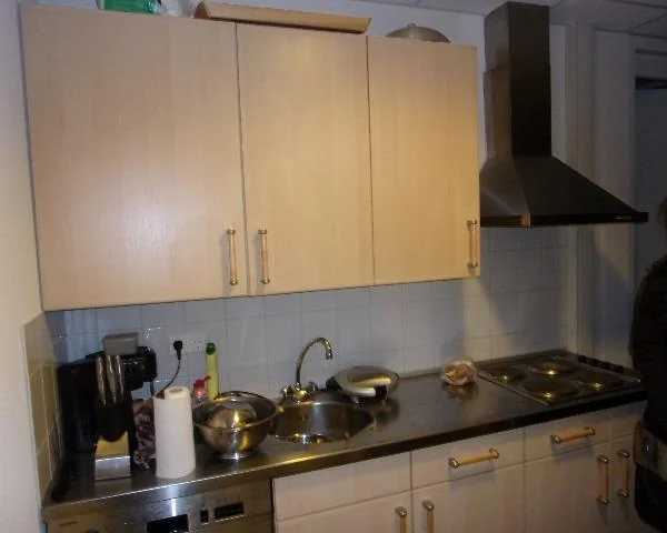 Foto van de Appartement gelegen aan de Plantsoen in Wageningen